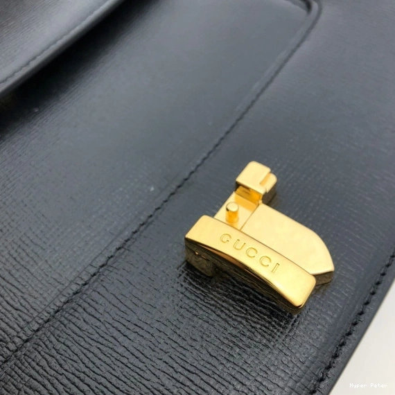 Hyper Peter bag Sylvie shoulder small GUCCI 1969 0811